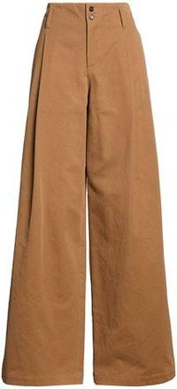 Chlo&eacute; BOTTOMWEAR - Trousers on YOOX.COM