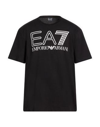 Emporio Armani TOPWEAR - T-shirts on YOOX.COM
