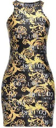 Versace VESTIDOS - Minivestidos en YOOX.COM