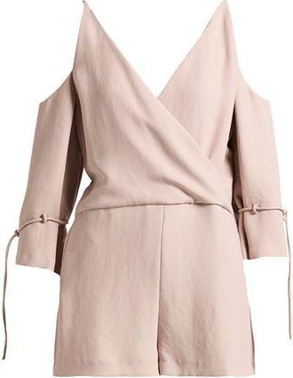 Iro JUMPSUITS & TRACKSUITS - Jumpsuits on YOOX.COM