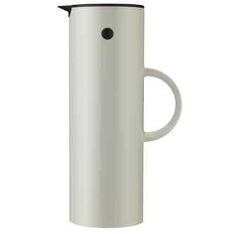 Stelton Isolierkanne EM 77, 1 l, sand