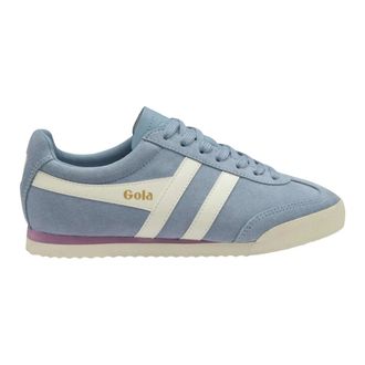 Gola Classics Apollo Sneaker - Shoes - Mujer - Azul - 41 EU