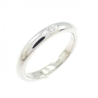 Tiffany & Co. Platinum 950 Band Ring (Pre-Owned)