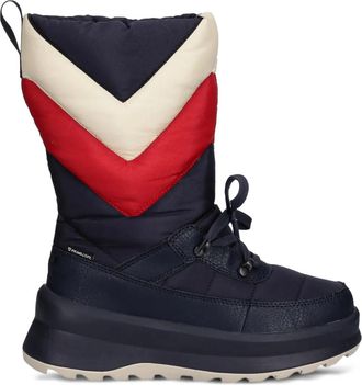 Helly Hansen Gewatteerde laarzen - Blauw