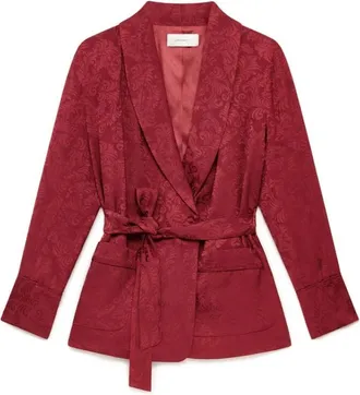 Maliparmi Maliparmi, Donna, Giacche, Arancione, XL, new