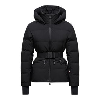 Moncler Tolima Giubbotto - - Sport - Donna - Nero - M