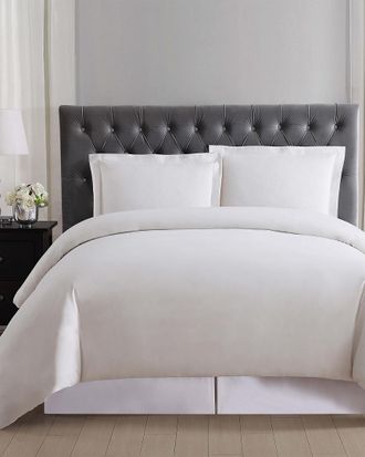 Truly Soft Everyday Ivory Duvet Set