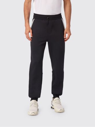 Plein Sport Pants Men color Black