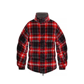 Dolce & Gabbana Reversible A Stic Bomber