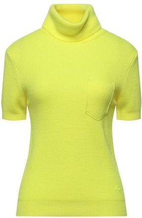 Jacob Cohen KNITWEAR - Turtlenecks sur YOOX.COM