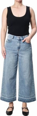 Dear John Denim Womens Audrey Jean In Hillcress