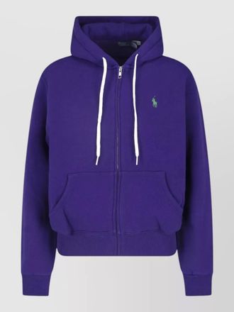 Polo Ralph Lauren sweatshirt jacket