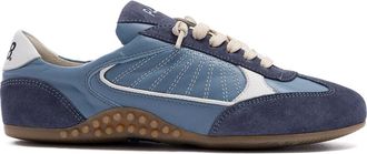 P448 Lisbon Inda Sneaker in Indigo at Nordstrom, Size 35