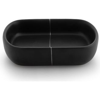 Kassatex Nero Soap Dish in Black at Nordstrom Rack