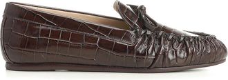 Stuart Weitzman Moccasin