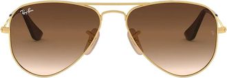 Ray-Ban Ray Ban Rj9506 S Sunglasses
