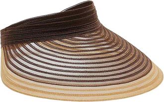 Eugenia Kim Trixie Visor