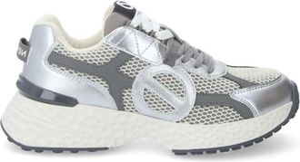 No Name Schoenen, Dames, Veelkleurig, 37 EU, Su&egrave;de, Carter 2.0 Runner