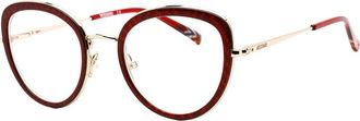 Missoni Womens MIS 0043 50mm Optical Frames