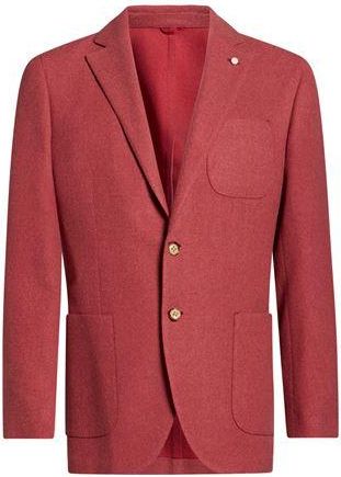 Luigi Bianchi Mantova SUITS and CO-ORDS - Blazers sur YOOX.COM