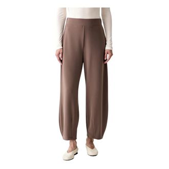 Joseph Ribkoff Mujer, Pantalones, Marr&oacute;n, Talla: XL