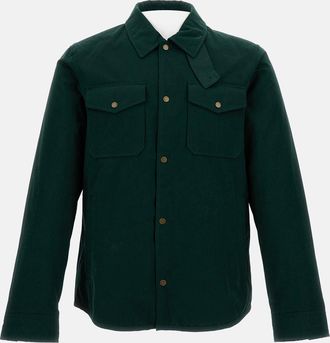 Woolrich Alaskan Jacket