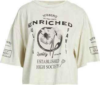 Iceberg T-SHIRT JERSEY