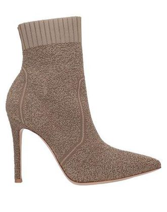 Gianvito Rossi Ankle boots