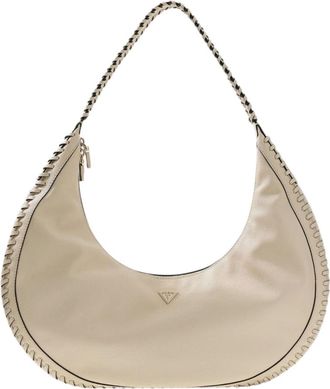 Guess Schoudertas - Dames - Schoudertassen - Wit - ONE Size - Tassen