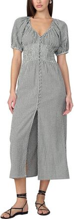 Joe's The Monet Maxi Dress