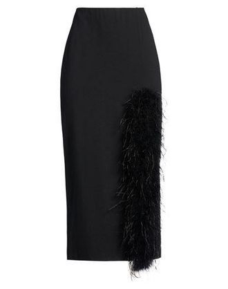 Meimeij BOTTOMWEAR - Midi skirts on YOOX.COM