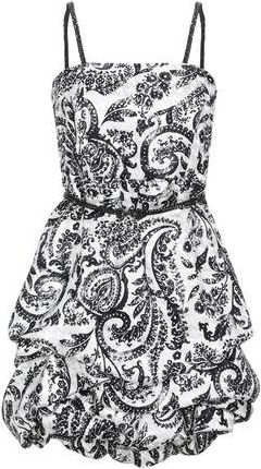 Alice & Olivia DRESSES - Mini dresses sur YOOX.COM