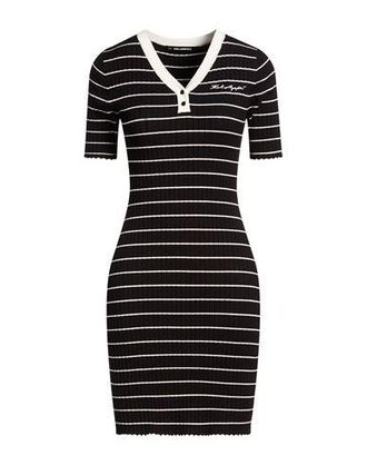 Karl Lagerfeld KLEIDER - Mini-Kleider auf YOOX.COM