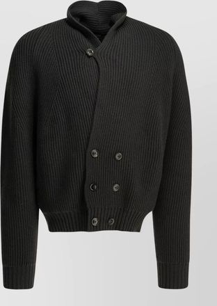Tom Ford cashmere double-breasted cardigan