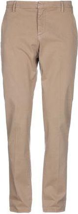Dondup BOTTOMWEAR - Trousers on YOOX.COM