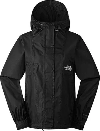The North Face (WMNS) THE NORTH FACE Hyvent Windbreaker Jacket Black NF0A8BAB-JK3