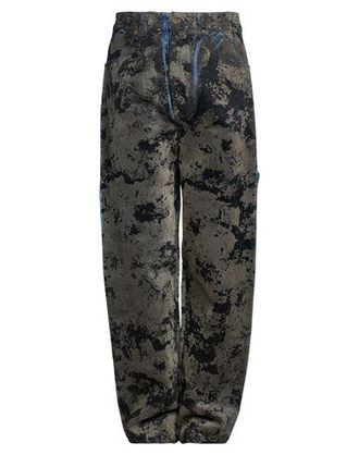 Darkpark HOSEN & R&Ouml;CKE - Jeanshosen auf YOOX.COM