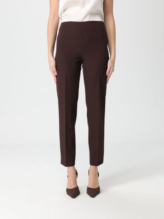 Pantaloni Torino Pantaloni chino PT Torino in cr&ecirc;pe