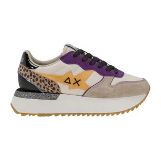 Sun 68 Mujer, Zapatos, Multicolor, Talla: 40 EU