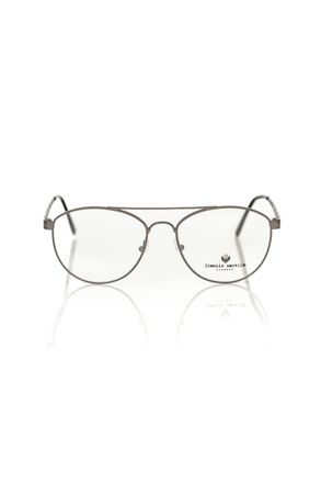 Frankie Morello Metallic Mens Mens Frame