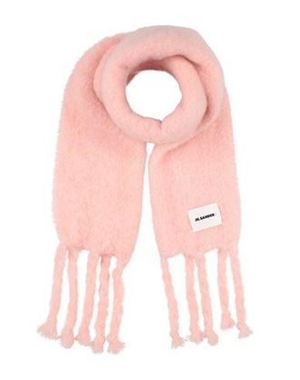 Jil Sander ACCESSORIES - Scarves on YOOX.COM