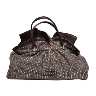 Ermanno Scervino Donna, Borse, Marrone, Taglia unica, new