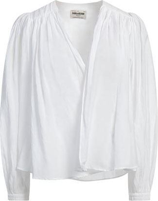 Zadig&Voltaire TOPS - Hemden auf YOOX.COM