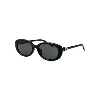 Gucci Stylish Sunglasses Gg1684Sa - female - Gucci - Sunglasses - Black - 55 MM - Accessories