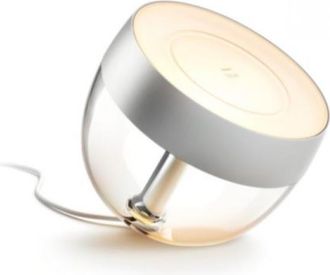Philips Bombilla Inteligente Philips 8,1 Vatios 570 L&uacute;menes 1 Bombilla Zigbee Plateada 929002376703