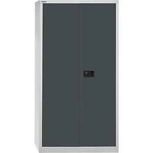 Bisley Armario De Puertas Batientes Universal H X A X P 1806 X 914 X