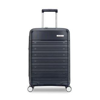 Samsonite Elevation Plus Global Carry-On in Midnight Blue at Nordstrom