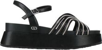 Liu Jo FOOTWEAR - Sandals on YOOX.COM