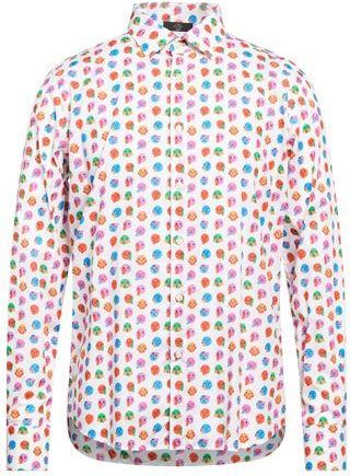 GMF 965 TOPWEAR - Shirts on YOOX.COM
