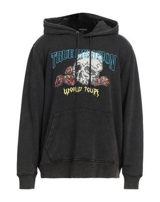 True Religion TOPWEAR - Sweatshirts on YOOX.COM